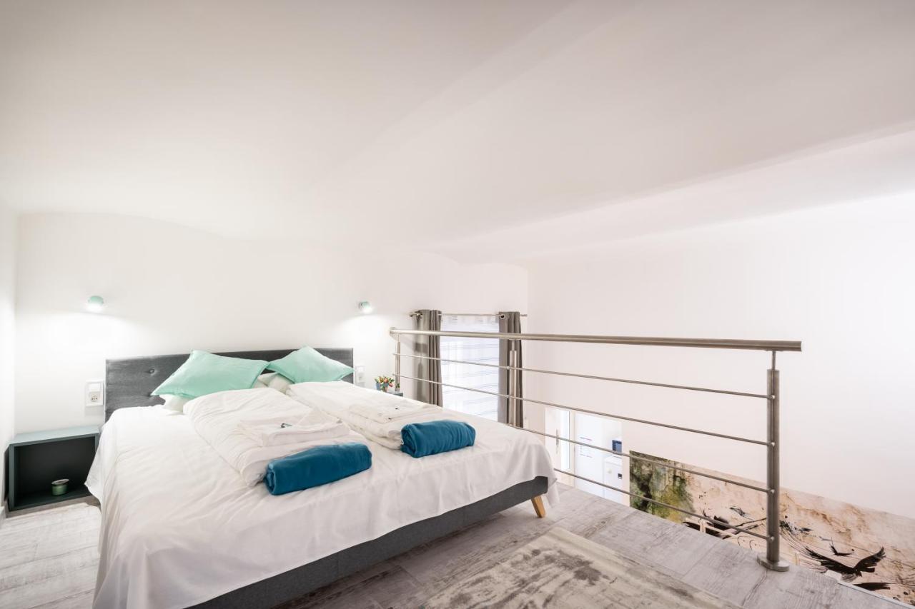 Artistic Appartement