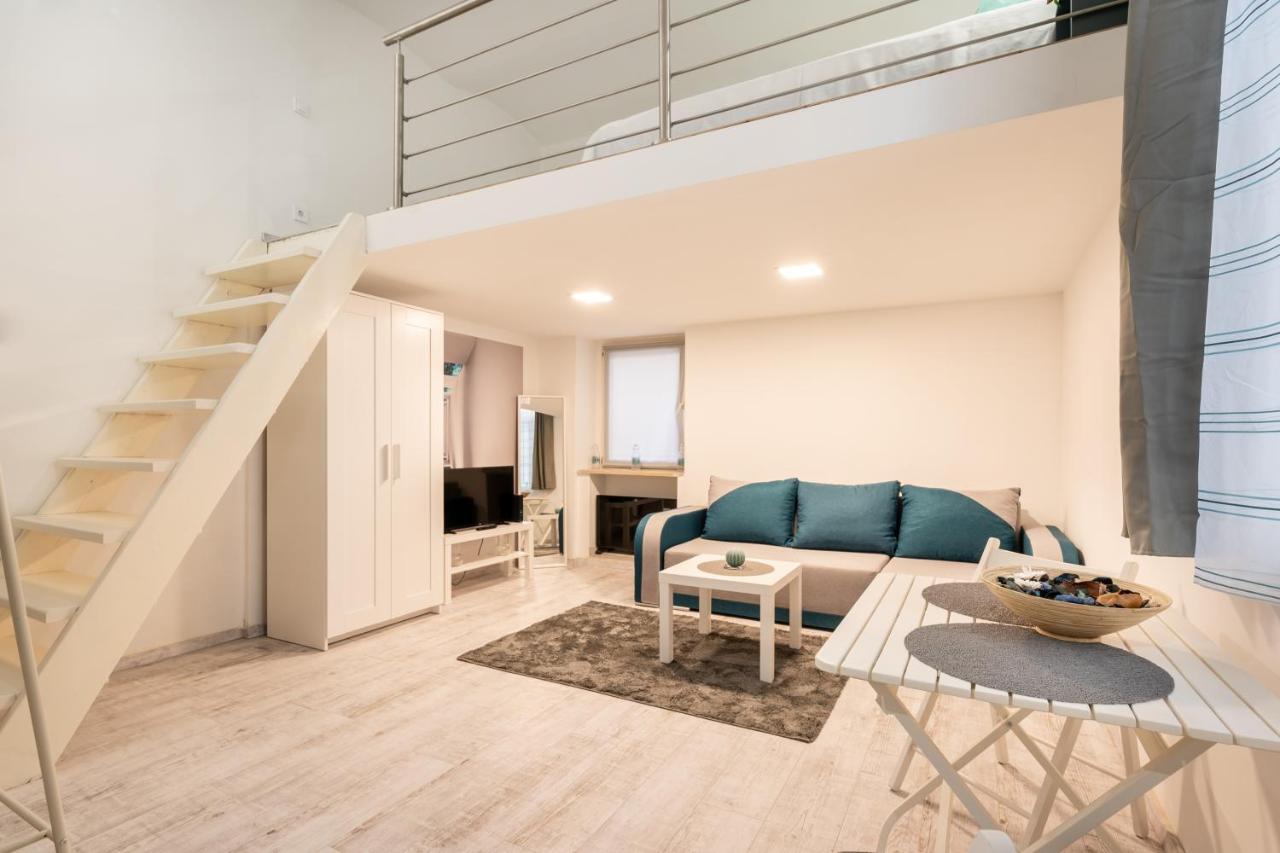 Appartement Artistic *