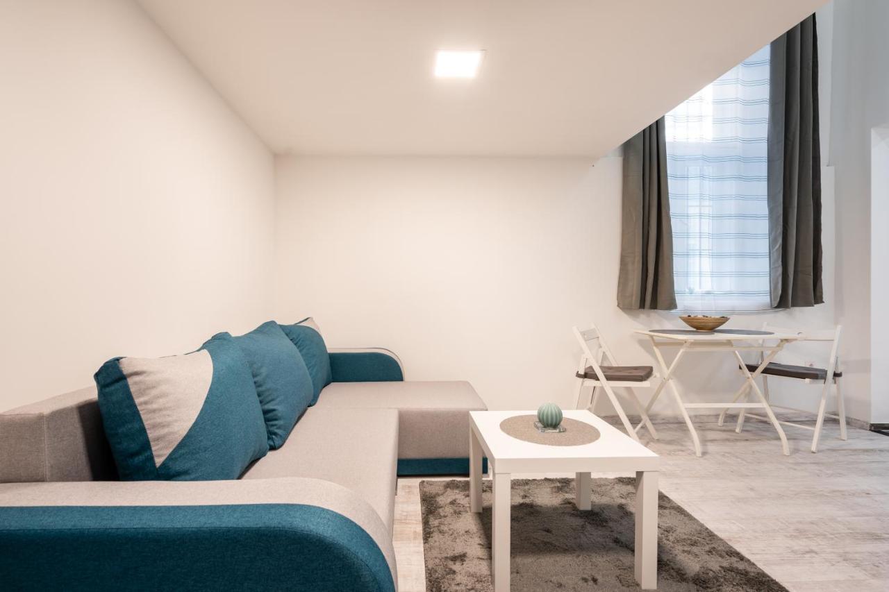 Apartment Artistic *